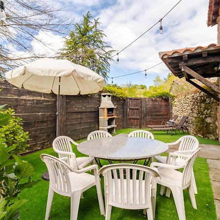 Casa De Al Lado En Barcenaciones Villa Dış mekan fotoğraf