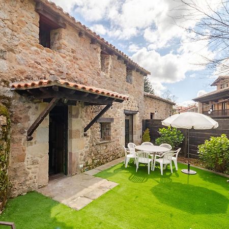 Casa De Al Lado En Barcenaciones Villa Dış mekan fotoğraf