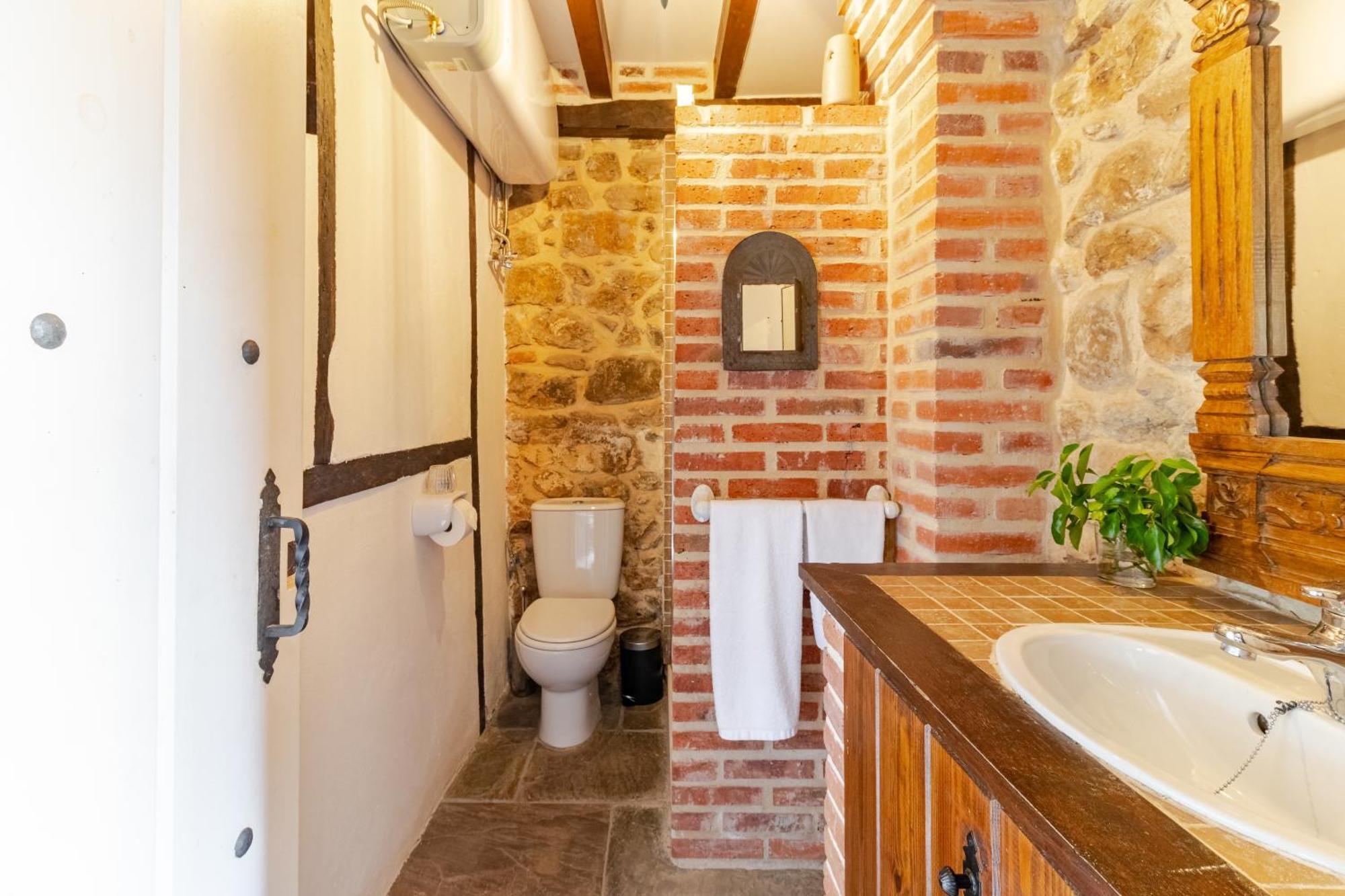 Casa De Al Lado En Barcenaciones Villa Dış mekan fotoğraf