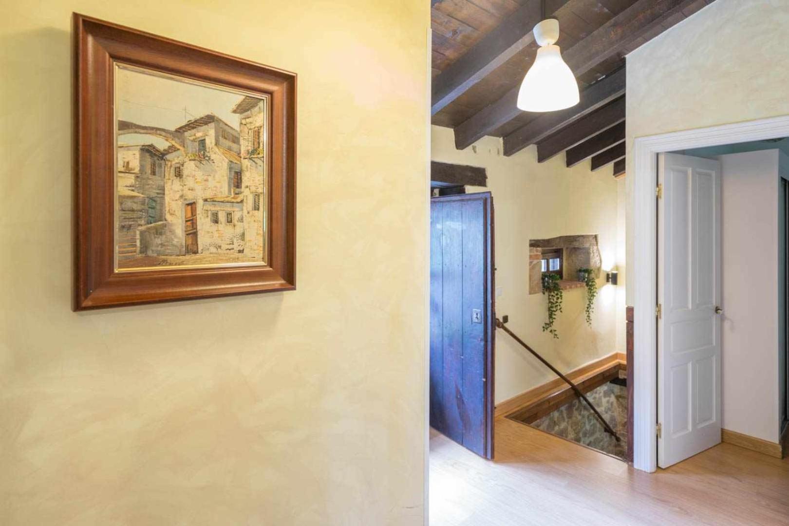 Casa De Al Lado En Barcenaciones Villa Dış mekan fotoğraf