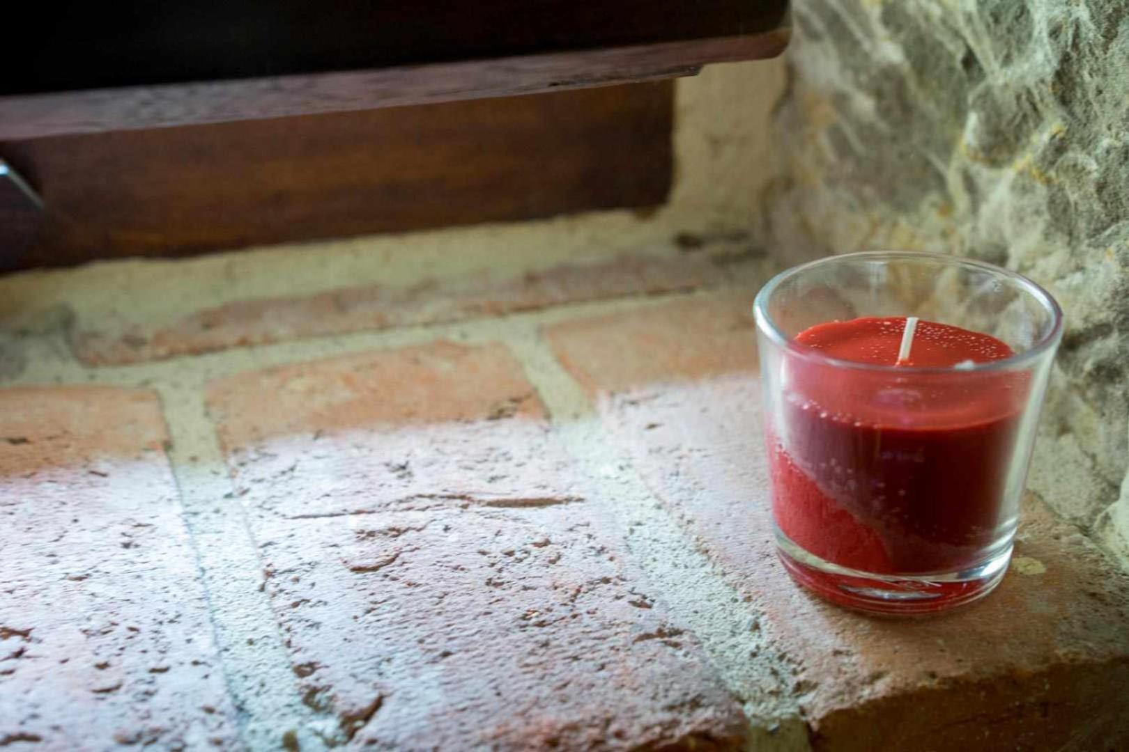 Casa De Al Lado En Barcenaciones Villa Dış mekan fotoğraf