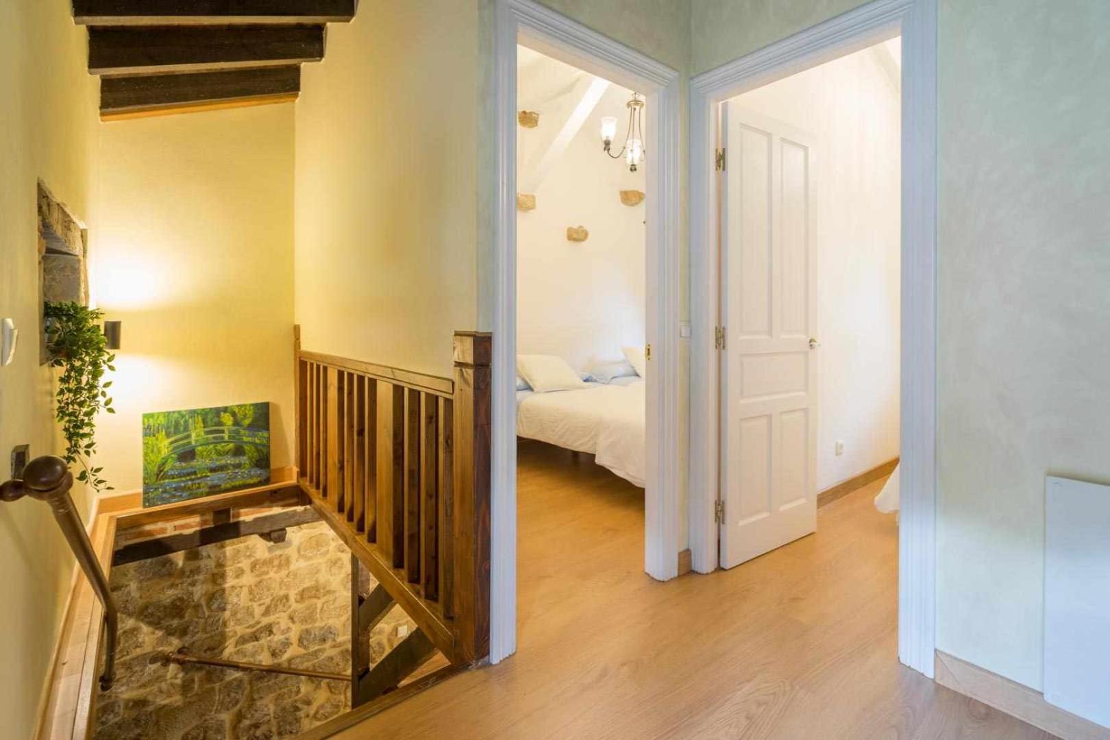 Casa De Al Lado En Barcenaciones Villa Dış mekan fotoğraf