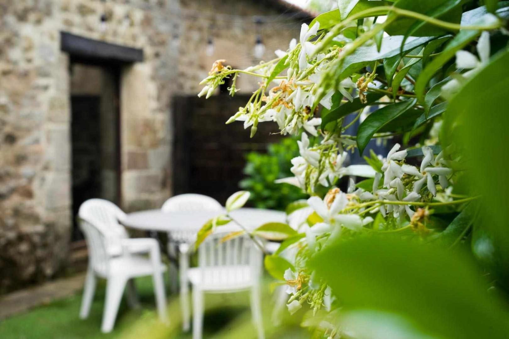 Casa De Al Lado En Barcenaciones Villa Dış mekan fotoğraf